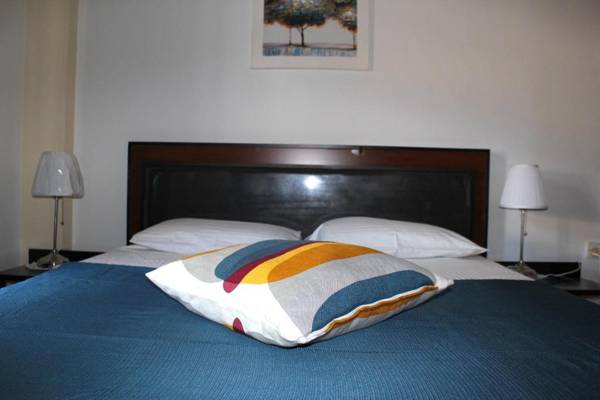 Jessies Guest House Seychelles