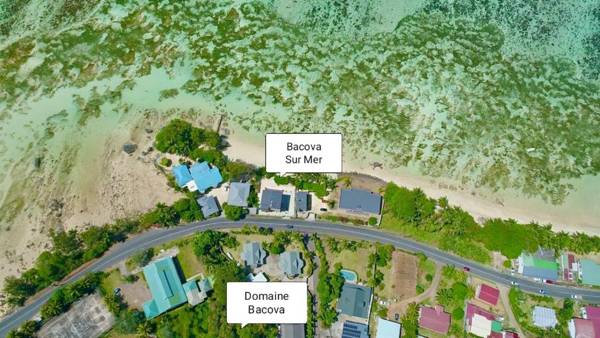 Le Domaine de Bacova
