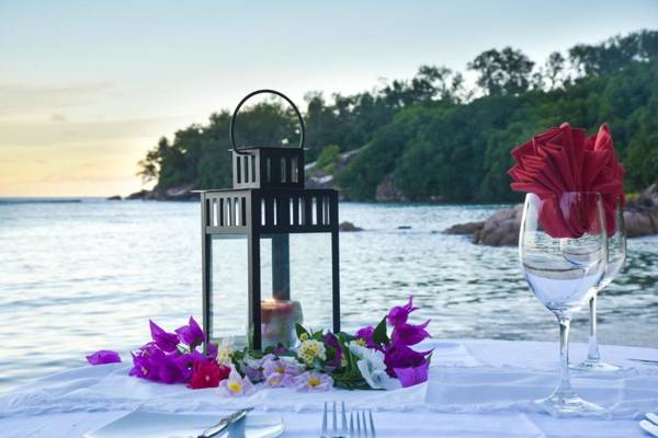 Crown Beach Hotel Seychelles