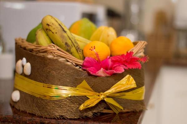 Evergreen Apartments