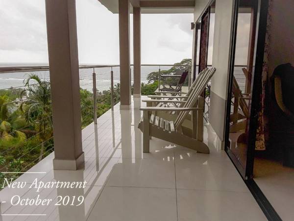 East Horizon Self Catering