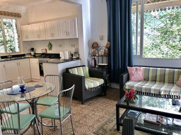 Residence Monte-Cristo