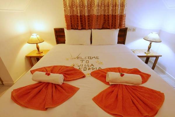 Villa Kordia