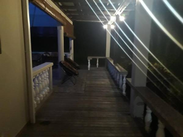 Villa Bethlehem Self-Catering