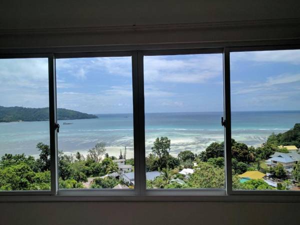 Sunset View Self Catering