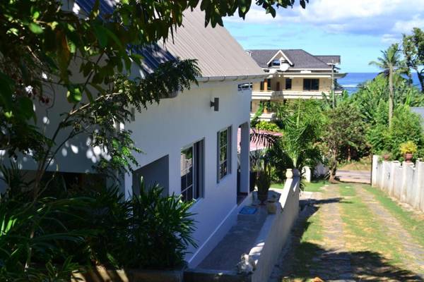 Ocean Bird & Wanita's Self Catering