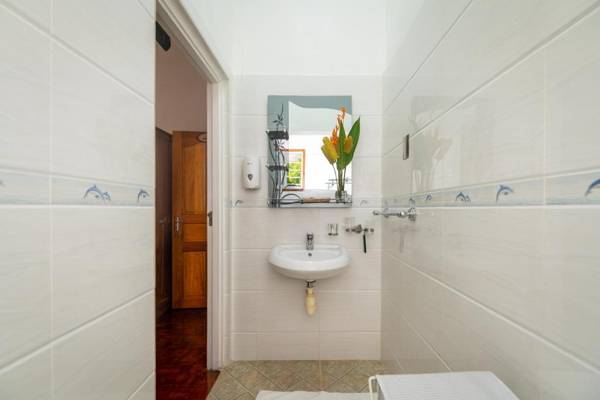 Janes' Serenity Guesthouse