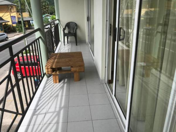 Royale Self Catering Apartments