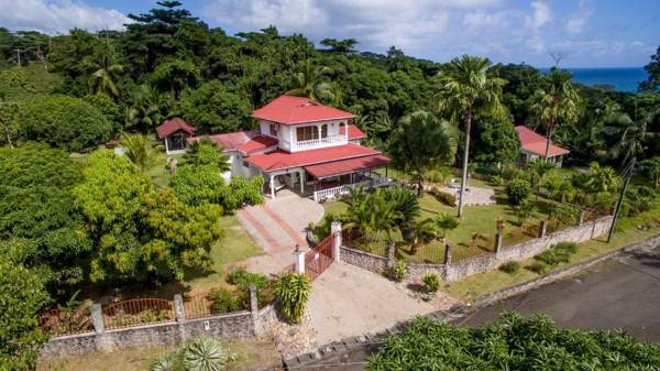 The Orchard Holiday Home