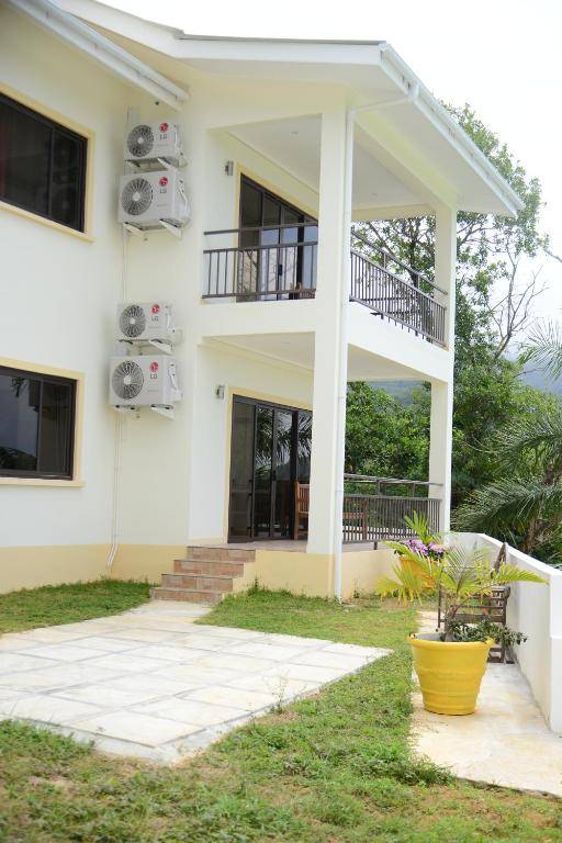 Dar & Douce Apartments