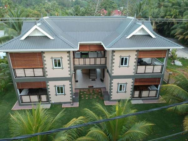 Seaside Self Catering