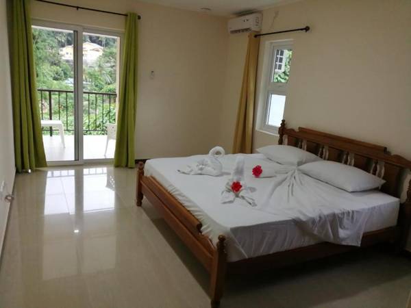 Jaidss Holiday Apartments 1