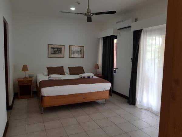 Pieds Dans L’Eau Holiday Apartments