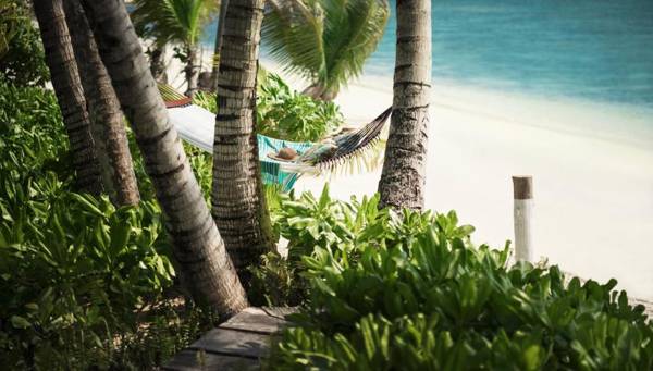 Four Seasons Resort Seychelles at Desroches Island