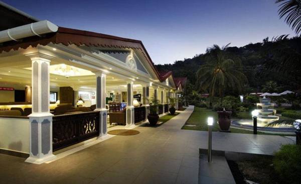 Berjaya Praslin Resort