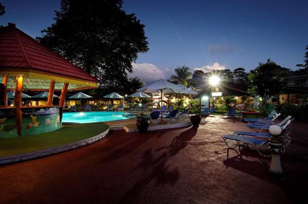 Berjaya Praslin Resort