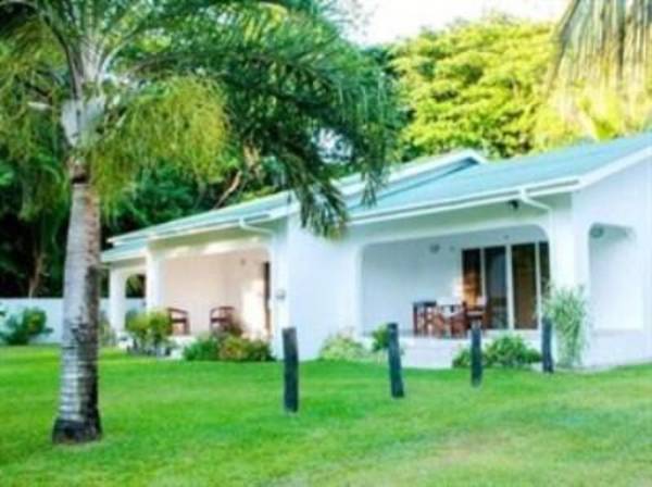 La Modestie Guest House