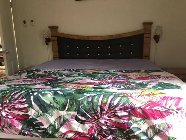 My Ozi Perl New Creole Villas