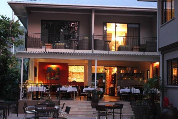Le Repaire - Boutique Hotel & Restaurant
