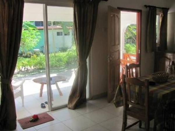 Villa Veuve Casadani Hotel