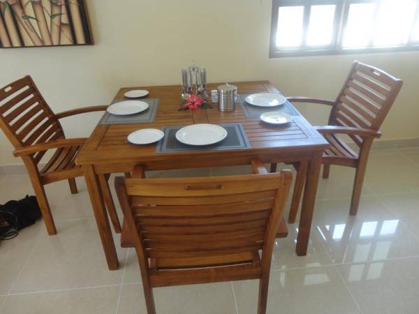 Le Relax Self Catering Apartment