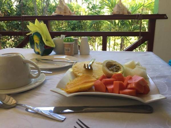 Benjamine's Holidays