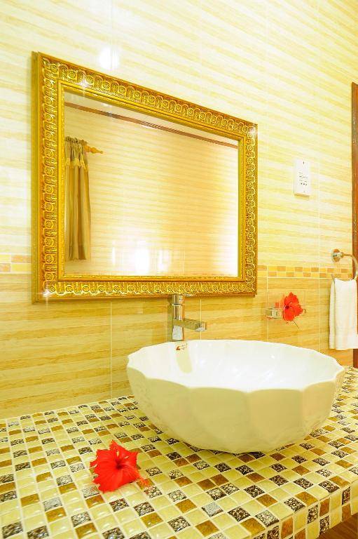 Etoile Labrine Guest House