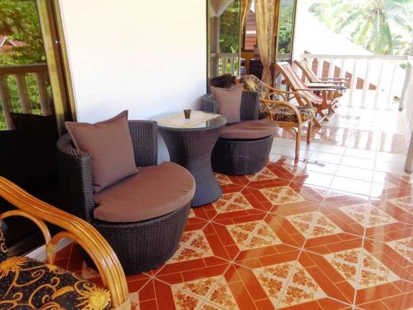 Linsen Self Catering Apartments