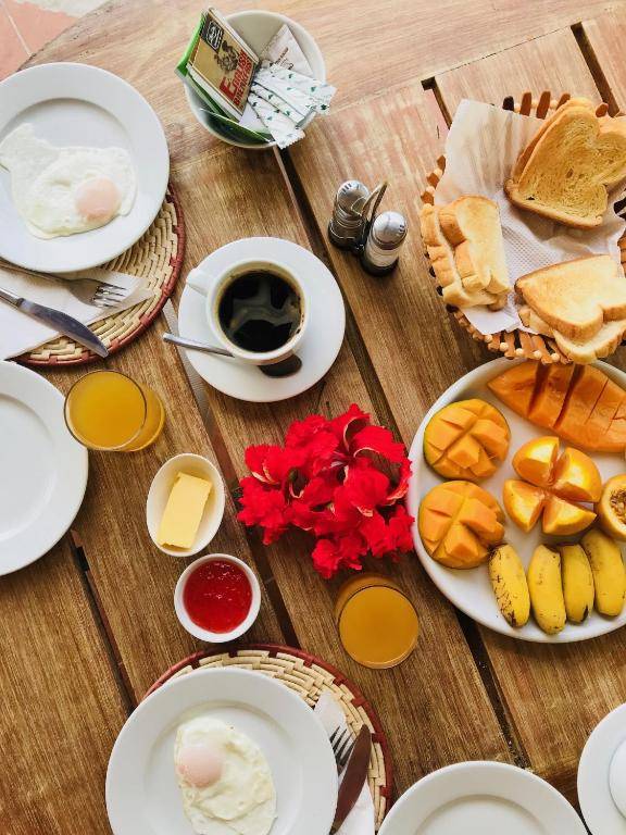 Villa Source D'Argent