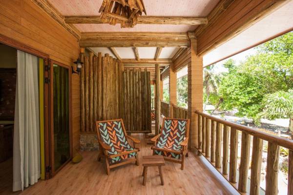 Anse Severe Beach Villas