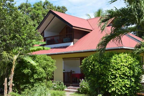 Chloe's Cottage Self-Catering