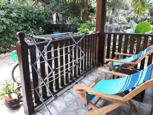 Chloe's Cottage Self-Catering