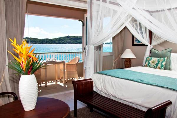 Eden Island Luxury Accommodation
