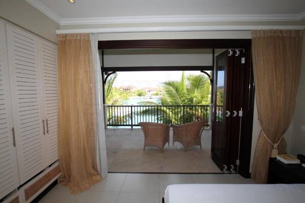 Eden Island Leisure Villas