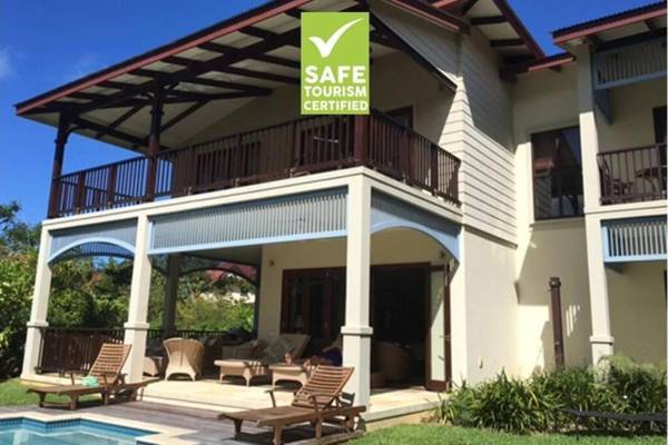 Maison L'Amirale by Simply-Seychelles