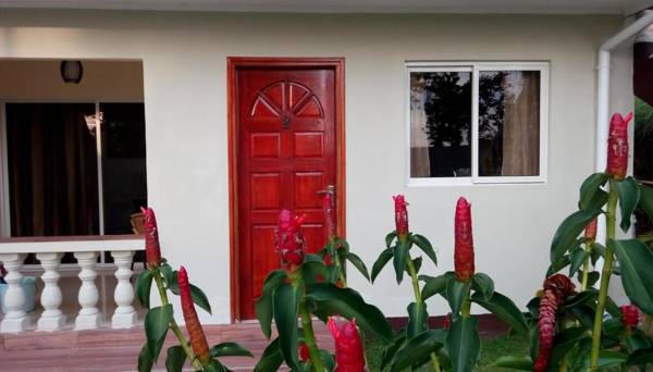 Precious Residence C