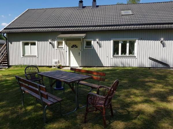 Brukshotellet Skinnsberg