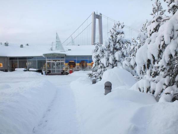 Hotell Höga Kusten