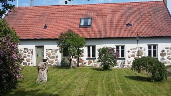 Stora Herrestad B&B