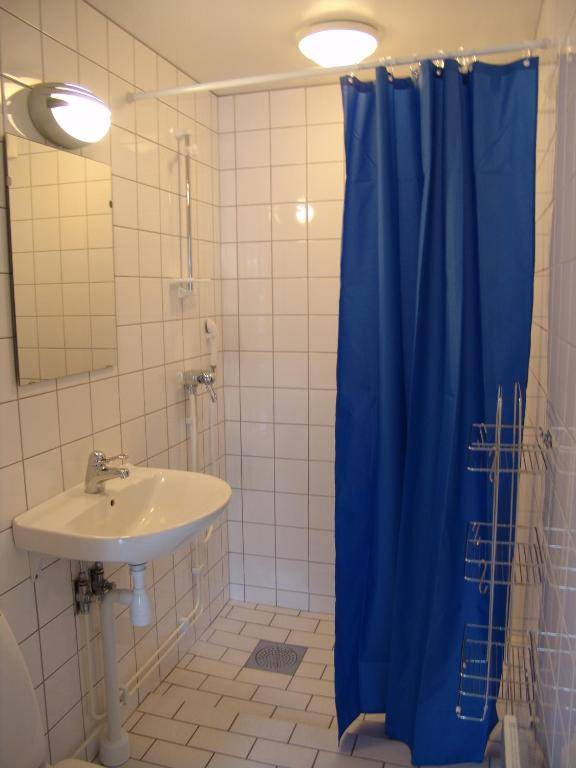 Ystad Camping