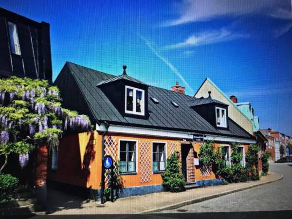 Hotell Bäckagården