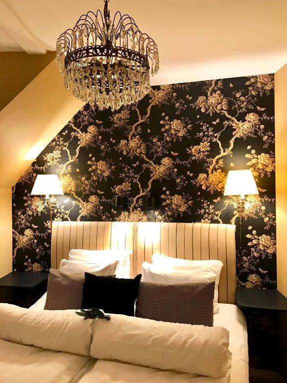 Hotell Bäckagården
