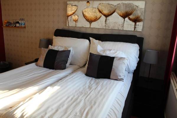 Hotell Wilhelmina