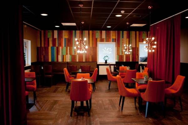 Centralhotellet