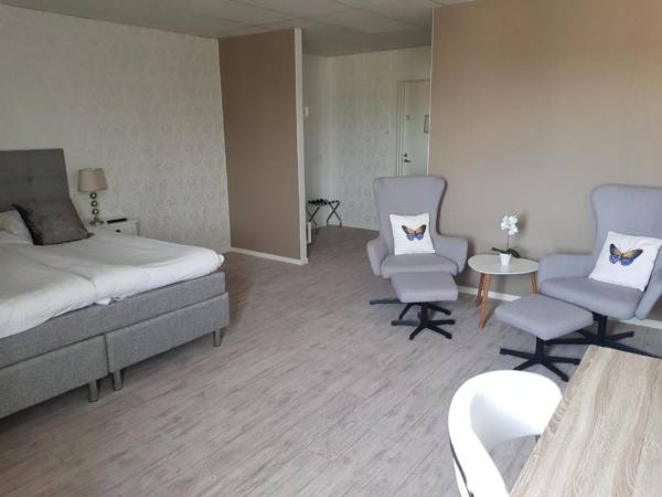 Centralhotellet