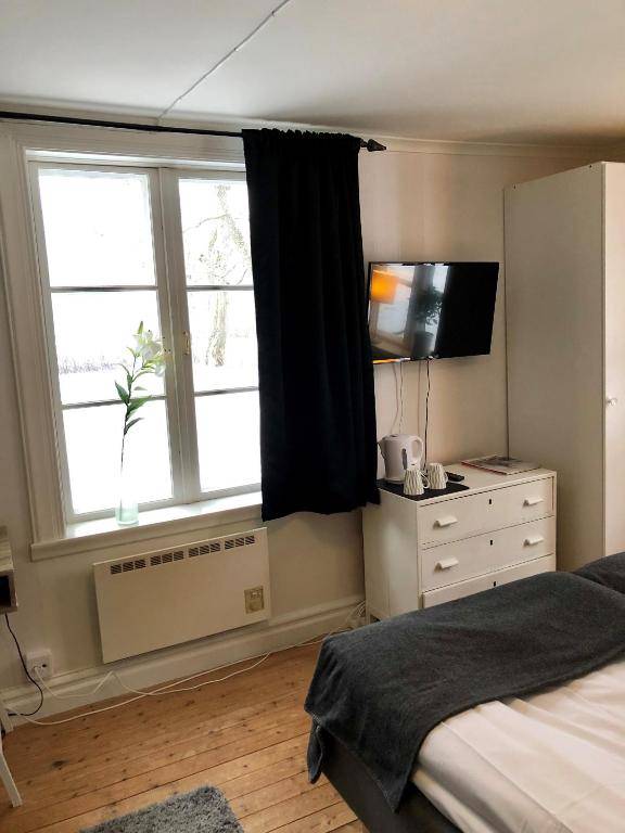 KvarnDammens Bed & Breakfast