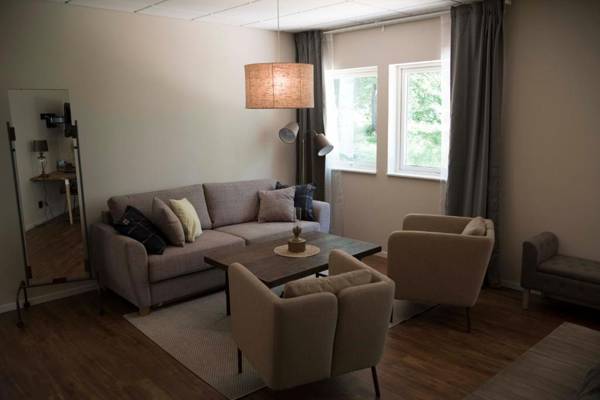 Toftastrand Hotell