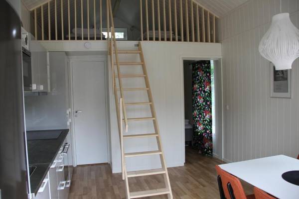 Evedals Camping Växjö