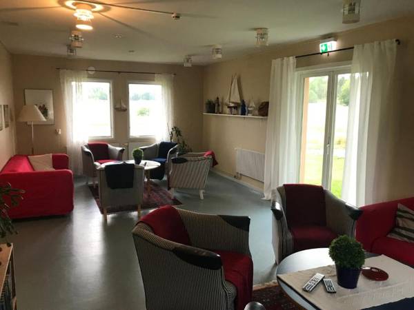 Bogesund Slottsvandrarhem