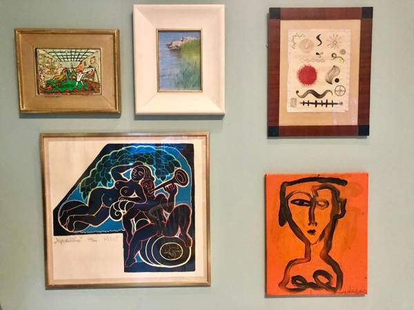 ArtStay - Villa Akleja